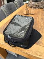 Tanktas met magnetische bevestiging, Ophalen of Verzenden, Gebruikt