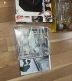 Revell Star Wars Sith Infiltrator Modelbouwdoos, Auto, Ophalen of Verzenden, Zo goed als nieuw, 1:32 tot 1:50