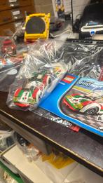 Te koop lego 60053, Ophalen, Gebruikt, Complete set, Lego