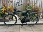 Cortina U4 Transportfiets - 60cm Frame, 7 Versnellingen, Versnellingen, Zo goed als nieuw, 57 tot 61 cm, Ophalen