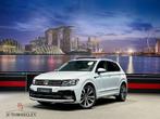 Volkswagen Tiguan 2.0 TSI 4Motion 2x R-Line Dynaudio|Panoram, Automaat, Gebruikt, Euro 6, 4 cilinders