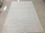 Carpet Brinker Monopoli 200x300cm off white nieuw!, Huis en Inrichting, Rechthoekig, Ophalen of Verzenden, Zo goed als nieuw