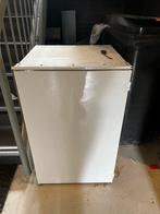Gratis inbouw koelkast zanussi, Zonder vriesvak, Gebruikt, Ophalen of Verzenden, 45 tot 60 cm