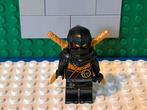 Lego ninjago cole dragons rising met tunic, Ophalen of Verzenden, Zo goed als nieuw