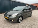 Toyota Corolla Verso 1.8 Vvt-i Linea SOL 5P 2006 Grijs AIRCO, 129 pk, Origineel Nederlands, Bedrijf, Handgeschakeld