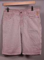 Leuke roze korte broek van Meltin Pot, mt. 32, Maat 52/54 (L), Meltin Pot, Ophalen of Verzenden, Roze