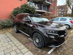 Kia Sorento 1.6 T-gdi 230pk Hybrid Aut 7-zitpl. 2020 Bruin, 15 km/l, Bruin, 179 pk, Sorento