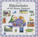Bijbelverhalen uit het nieuwe testament - Nettie Dees**, Ophalen of Verzenden, Zo goed als nieuw, Nettie Dees