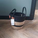 Nieuw mandje, Ophalen, Mand, Rond, Nieuw