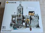 910029 lego bricklink Mountain fortress. Nieuw ongeopend, Ophalen, Nieuw, Complete set, Lego
