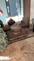 Hoffz kruik, Huis en Inrichting, Ophalen of Verzenden, Zo goed als nieuw