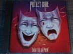Mötley Crüe ‎- Theatre Of Pain [1985], Ophalen of Verzenden, Zo goed als nieuw