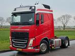 VOLVO FH 460 pto alcoa nl-truck, Automaat, 460 pk, Euro 6, Origineel Nederlands