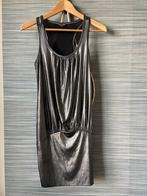 Top metallic, Traffic people, Ophalen of Verzenden, Maat 36 (S), Grijs