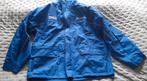 Daf jas maat XXL, Ophalen of Verzenden, Zo goed als nieuw, Blauw, Jas of Mantel