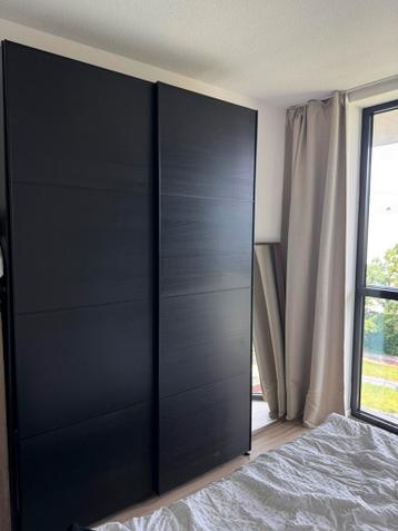 Ikea Pax met schuifdeuren - afbeelding 1