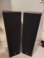 JBL TLX 5000 zuil- en surroundspeakers, Ophalen, Gebruikt, Complete surroundset, JBL