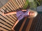 Grote "barbie" pop, Verzamelen, Poppen, Ophalen, Gebruikt, Pop