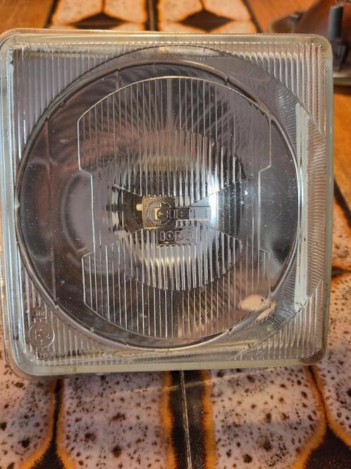 Koplamp links Renault 16 TX, Auto-onderdelen, Verlichting, Renault, Gebruikt, Ophalen of Verzenden