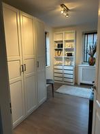 Twee open Pax kasten 50 x 35 x 236 cm als nieuw, Huis en Inrichting, Kasten | Kledingkasten, Ophalen, 200 cm of meer, 50 tot 100 cm