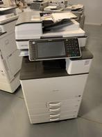 Ricoh MPC2503SP, RICOH, Gebruikt, Inkjetprinter, All-in-one