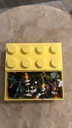 lego doos met lego erin, Ophalen of Verzenden, Gebruikt