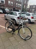 Damesfiets Hollandia, Ophalen, Gebruikt, Overige merken, Versnellingen