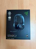 Razer Kraken V3 X Gaming Headset - Nieuw, Nieuw, Ophalen of Verzenden, Over-ear, Gaming headset