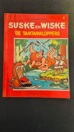 Suske en Wiske 88, 1e druk - Redelijk net!, Ophalen of Verzenden