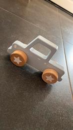 Little dutch houten auto, Kinderen en Baby's, Speelgoed | Houten speelgoed, Gebruikt, Ophalen of Verzenden