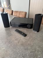Harman Kardon Set: DVD/Blu-ray, TV/Tuner, Versterker, Audio, Tv en Foto, Cd-spelers, Ophalen, Gebruikt, Overige merken, Met radio