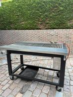 Ivas hendi buiten bbq, Tuin en Terras, Buitenkeukens, Ophalen, Gebruikt, Gas, Hendi