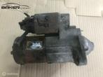 Startmotor Renault Clio III ('05-'12) 8200306595, Gebruikt, Renault, Ophalen of Verzenden, Renault