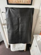 Rok shoeby lederlook, Kleding | Dames, Zwart, Maat 46/48 (XL) of groter, Ophalen of Verzenden, Zo goed als nieuw