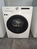 Samsung warmtepompdroger (9kg), Ophalen, Overige typen, 8 tot 10 kg, Zo goed als nieuw