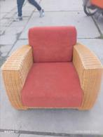 Armchair,, Huis en Inrichting, Banken | Sofa's en Chaises Longues, Ophalen of Verzenden, Zo goed als nieuw, Minder dan 150 cm