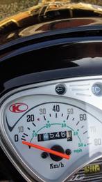Kymco like motorblok, Ophalen, Gebruikt, Maximaal 45 km/u, Like