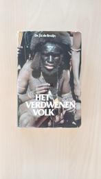 Het verdwenen volk, Ophalen of Verzenden, Gelezen, Overige gebieden