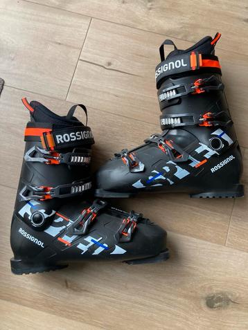 Skischoenen Rossignol Speed 90X Flex - Maat 46 - 47 beschikbaar voor biedingen