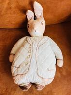 Beatrix Potter Peter Rabbit Kussen/ Pyjama Zak Als Nieuw, Verzamelen, Ophalen of Verzenden, Zo goed als nieuw, Dier