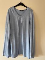 Nieuw Bonita vest. Maat XXL., Kleding | Dames, Blauw, Maat 46/48 (XL) of groter, Nieuw, Bonita