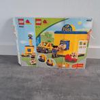 Duplo 4662 postkantoor, Ophalen of Verzenden, Zo goed als nieuw, Duplo