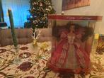 Barbie kerst special edition 'happy hollidays' uit Amerika, Verzamelen, Poppen, Ophalen of Verzenden, Nieuw