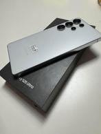 Samsung Galaxy S25 Ultra 256gb, Telecommunicatie, Mobiele telefoons | Samsung, Galaxy S20, Zwart, Ophalen of Verzenden, Zo goed als nieuw