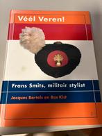 (A) J. Bartels - Veel Veren! Boek, militair, soldaat, leger,, Boeken, Verzenden, Zo goed als nieuw, J. Bartels; B. Kist