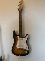 Squier Bulletstrat, Muziek en Instrumenten, Ophalen of Verzenden, Zo goed als nieuw, Fender