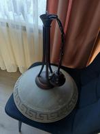 Mooie set versace lampen, Ophalen, Zo goed als nieuw, Overige materialen, 75 cm of meer