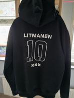 Litmanen hoodie  xl, Maat XL, Ophalen of Verzenden, Zo goed als nieuw, Shirt