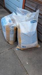 Ophoogzand, 3 zakken à 25 kg. Gratis af te halen!, Tuin en Terras, Ophalen, Nieuw, Ophoogzand