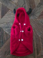 Honden duivel jasje maat xs, Dieren en Toebehoren, Hondenkleding, Ophalen, Nieuw, Hondenjas